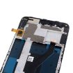 OEM LCD Screen For ZTE Blade Z Max / Z982 Digitizer Full Assembly with Frame - 4