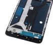 OEM LCD Screen For ZTE Blade Z Max / Z982 Digitizer Full Assembly with Frame - 5