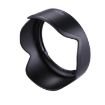 Canon EF-M 15-45mm Lens Hood - EW-53 Shade - 1