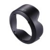 Canon EF-M 15-45mm Lens Hood - EW-53 Shade - 2