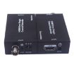 NK-C100IR 1080P HDMI Coaxial Extender with IR Cable - 4
