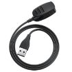 Suunto Ambit3 Vertical Charger Cable Clamp - 1m (Black) - 5