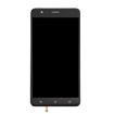 OEM LCD Screen for Asus ZenFone 3 Zoom / ZE553KL Z01HDA with Digitizer (Black) - 2