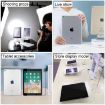 iPad 9.7 (2017) Dark Screen Dummy Display Model - 6