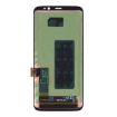 Original LCD Screen + Touch Panel for Galaxy S8 - Black - 3