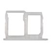 Grey SIM Card Tray + Micro SD for LG G5 H868 H860 F700 LS992 - 3