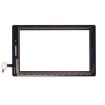 Lenovo Tab3 7 Essential / Tab3-710f Touch Panel - Black - 3