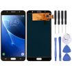 LCD Screen + Touch Panel for Galaxy J7 (2016) - Black - 1