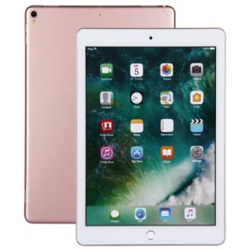 Picture of For iPad Pro 10.5 inch (2017) Tablet PC Color Screen Non-Working Fake Dummy Display Model (Rose Gold)