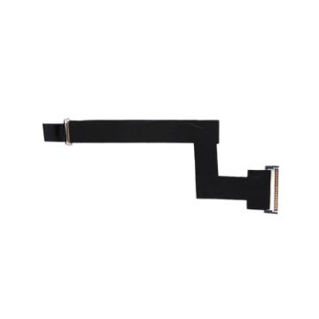 LCD Connector Flex Cable for iMac A1311 (2009, 2010) / 593-1280 - 1