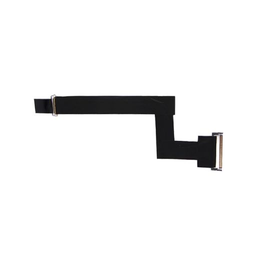 LCD Connector Flex Cable for iMac A1311 (2009, 2010) / 593-1280 - 1