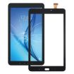 Galaxy Tab E 8.0 LTE / T377 Touch Panel - Black - 1