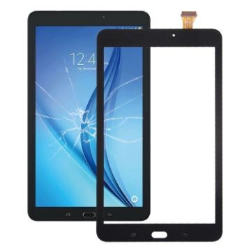 Galaxy Tab E 8.0 LTE / T377 Touch Panel - Black - 1