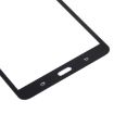 Galaxy Tab A 7.0 LTE (2016) Front Glass Lens - Black - 4