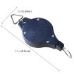 Adjustable Plant Pulley Hooks - Heavy Duty Plant Hangers - 2