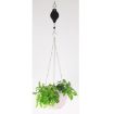 Adjustable Plant Pulley Hooks - Heavy Duty Plant Hangers - 4