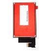 OEM LCD Screen for BlackBerry Keyone / DTEK70 with Digitizer Full Assembly - 3