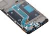 OnePlus 5 Digitizer Full Assembly with Frame OEM LCD Screen - Black - 4
