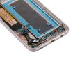 LCD Screen Digitizer Assembly for Galaxy S7 Edge - Gold - 4