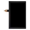 OEM LCD Screen for Lenovo YOGA Tab 3 10 inch with Digitizer Full Assembly - 2