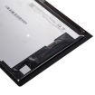 OEM LCD Screen for Lenovo YOGA Tab 3 10 inch with Digitizer Full Assembly - 5