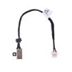 Dell XPS 13 DC Power Jack Connector Flex Cable - L321X L322X 9333 - 4