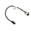 Dell Inspiron 15/5567/5565 & 17/5765 DC Power Jack Connector Flex Cable - 1