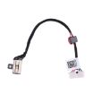 Dell Inspiron 13/5368 14/5455 15/5558 5559 DC Power Jack Connector Flex Cable - 4