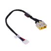 Lenovo G500S G505S G510S DC Power Jack Flex Cable - 3