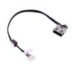 Lenovo Y50-70 Y70-70 Z51-70 DC Power Jack Flex Cable - 1