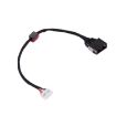 Lenovo G50-30/40/45 DC Power Jack Flex Cable - 1