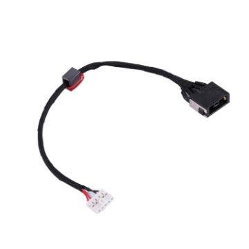 Lenovo G50-30/40/45 DC Power Jack Flex Cable - 1