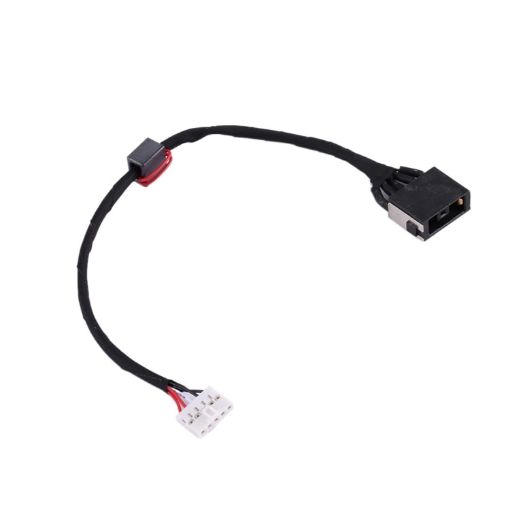 Lenovo G50-30/40/45 DC Power Jack Flex Cable - 1