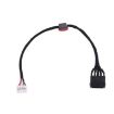 Lenovo G50-30/40/45 DC Power Jack Flex Cable - 2