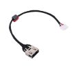 Lenovo G50-30/40/45 DC Power Jack Flex Cable - 3