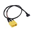 Lenovo IdeaPad Yoga 13 DC Power Jack Flex Cable - 3