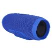 Charge3 Life Waterproof Bluetooth Stereo Speaker (Blue) - 4