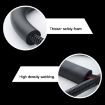 Adjustable Professional Badminton Training Wrist Grips - 5