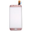 Rose Gold Touch Panel for Galaxy S7 Edge G9350 G935F G935A - 2