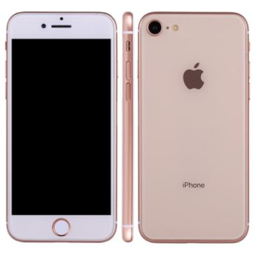 iPhone 8 Dark Screen Dummy Display Model Gold - 1