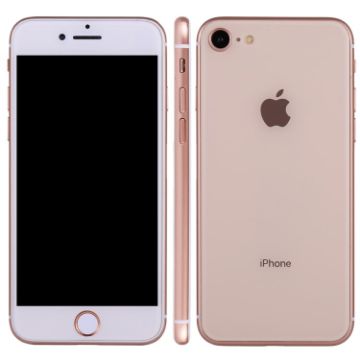 Picture of For iPhone 8 Dark Screen Non-Working Fake Dummy Display Model (Gold)