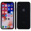 iPhone X Color Screen Dummy Display Model - Black - 1
