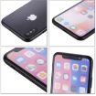 iPhone X Color Screen Dummy Display Model - Black - 4