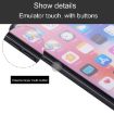iPhone X Color Screen Dummy Display Model - Black - 5