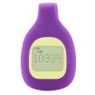 Fitbit Zip Smart Watch Clip Silicone Case - Purple - 1