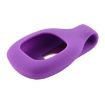 Fitbit Zip Smart Watch Clip Silicone Case - Purple - 4