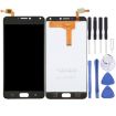 OEM LCD Screen for Asus ZenFone 4 Max / ZC554KL with Digitizer (Black) - 1