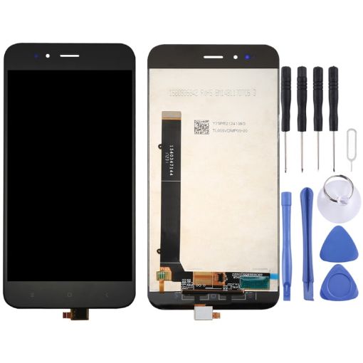 TFT LCD Screen for Xiaomi Mi 5X / A1 with Digitizer Assembly - 1