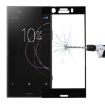 Sony Xperia XZ1 Compact 3D Full Screen Tempered Glass Screen Protector - 1