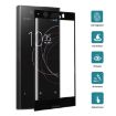Sony Xperia XZ1 Compact 3D Full Screen Tempered Glass Screen Protector - 2